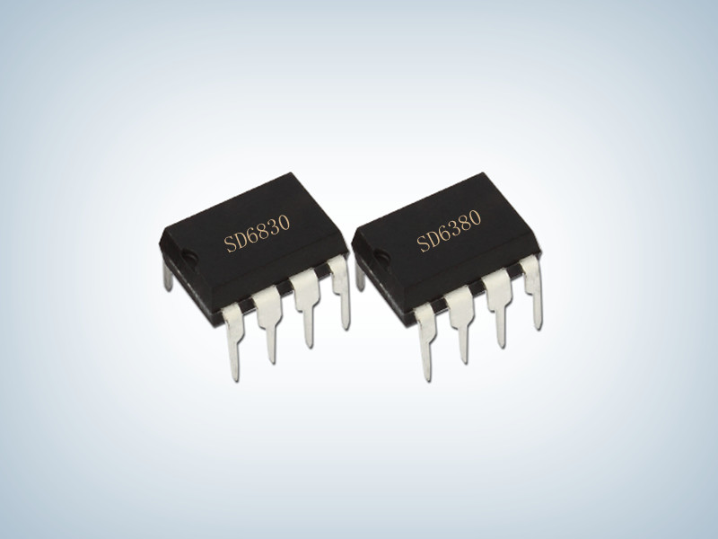 SD6830_电源IC SD6830 SD6830_电源IC SD6830