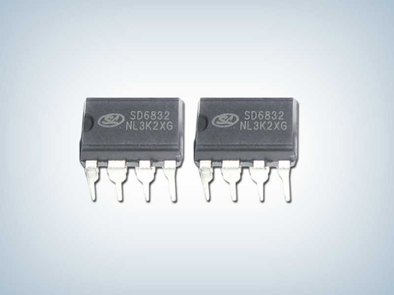 SD6832_开关电源芯片 SD6832 SD6832_开关电源芯片 SD6832