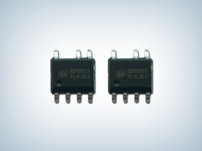 <b>SD6952S_电源充电器/适配器IC SD6952</b> <b>SD6952S_电源充电器/适配器IC SD6952</b>