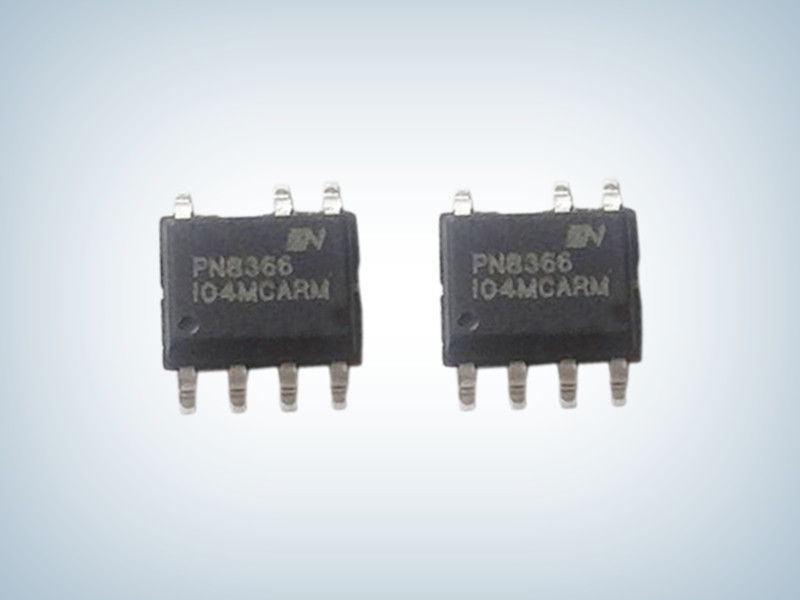PN8366_5V1.2A充电器方案 PN8366 PN8366_5V1.2A充电器方案 PN8366
