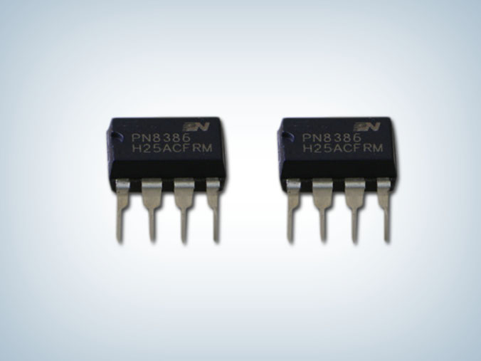 PN8386_AC-DC手机充电器IC PN8386 PN8386_AC-DC手机充电器IC PN8386