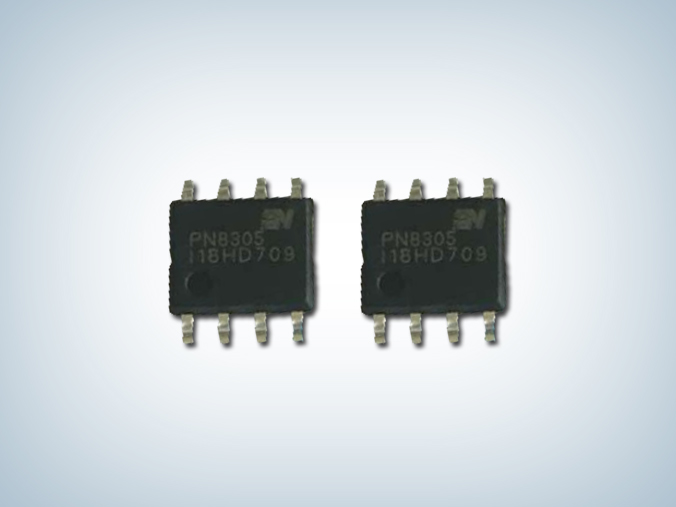 PN8305_5V电池充电器适配器IC PN8305 PN8305_5V电池充电器适配器IC PN8305