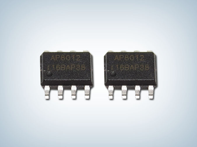 AP8012_ACDC小功率电源IC AP8012 AP8012_ACDC小功率电源IC AP8012