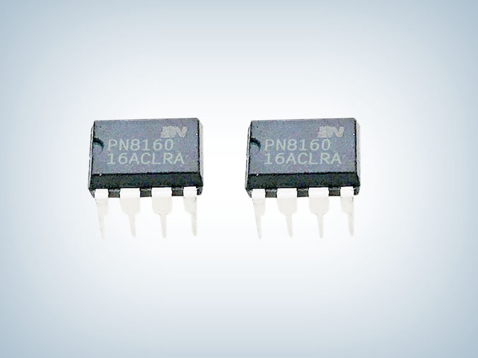 PN8160_AC-DC小家电IC方案 PN8160 PN8160_AC-DC小家电IC方案 PN8160