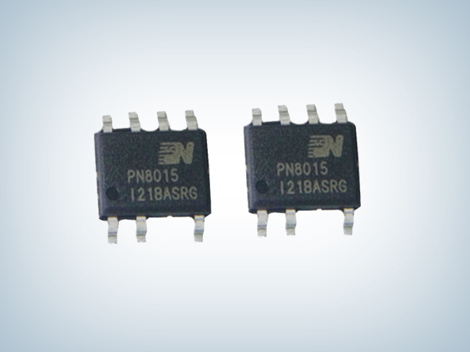 PN8015_非隔离小家电IC PN8015 PN8015_非隔离小家电IC PN8015