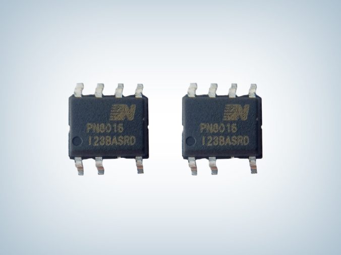 PN8016_LED非隔离IC方案 PN8016 PN8016_LED非隔离IC方案 PN8016