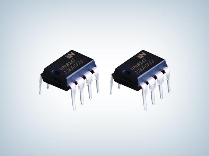 PN8147_12V1A适配器IC方案 PN8147 PN8147_12V1A适配器IC方案 PN8147
