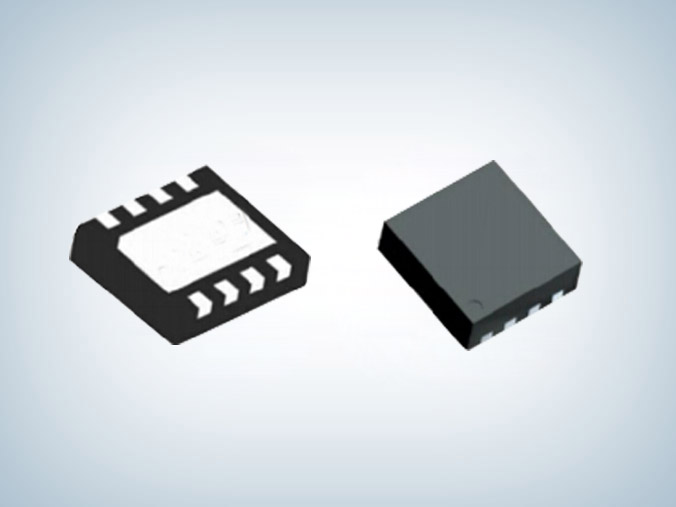 RDN8804 20V/25A RDS(ON) =3.8mΩ 双N沟道增强型功率MOSFET RDN8804 20V/25A RDS(ON) =3.8mΩ 双N沟道增强型功率MOSFET
