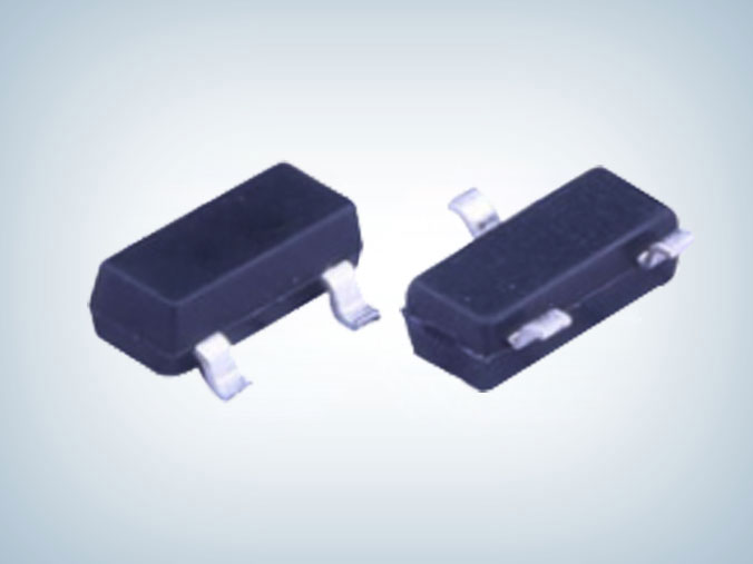 RU20P7C 20v p沟道功率mosfet RU20P7C 20v p沟道功率mosfet