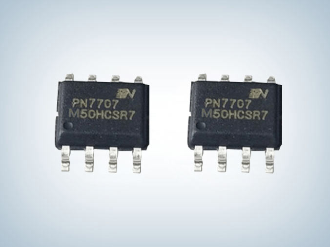 PN7707 多通道阀门驱动芯片 PN7707 多通道阀门驱动芯片