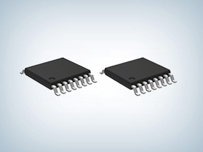 PN7713 四相步进马达驱动ic PN7713 四相步进马达驱动ic