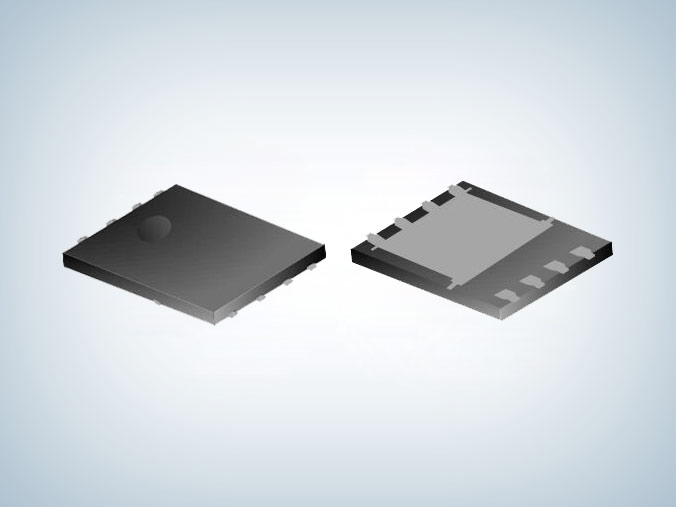 150v mos管SVGP159R3NL5A选型主要参数 150v mos管SVGP159R3NL5A选型主要参数