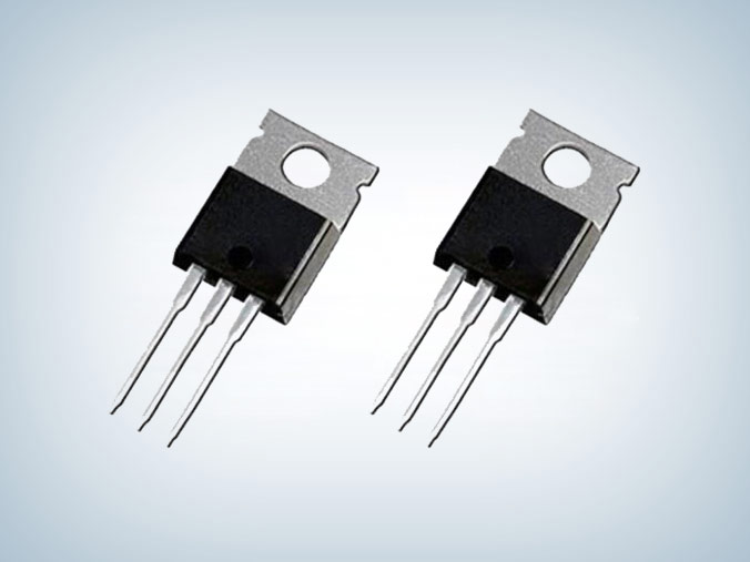 40v N mos管SVT044R5NT可代换hy1804场效应管参数 40v N mos管SVT044R5NT可代换hy1804场效应管参数