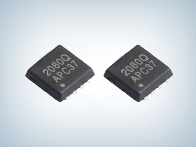AP2080Q 低压mos管30A 20V参数 AP2080Q 低压mos管30A 20V参数
