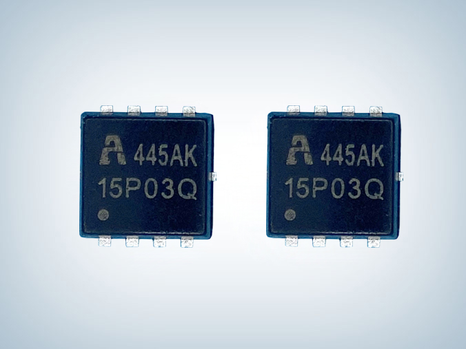 AP15P03Q -30V, -12A vbus开关mos管 丝印:15P03Q AP15P03Q -30V, -12A vbus开关mos管 丝印:15P03Q