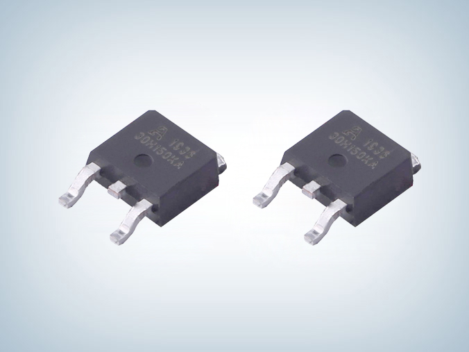 AP30H150KA 30v 150a mos to252封装 丝印:30H150KA AP30H150KA 30v 150a mos to252封装 丝印:30H150KA