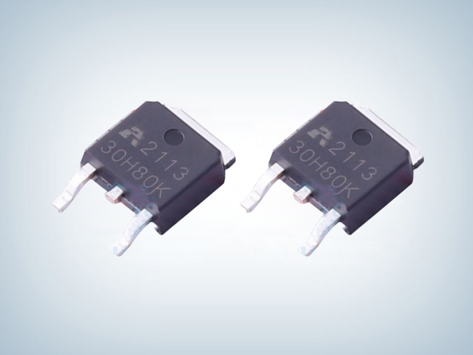 AP30H80K 30v 80a mos管 丝印:30H80K AP30H80K 30v 80a mos管 丝印:30H80K