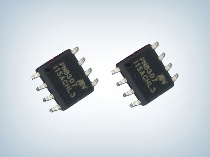 PD芯片PN8307H内置MOS 18W USB PD充电器ic