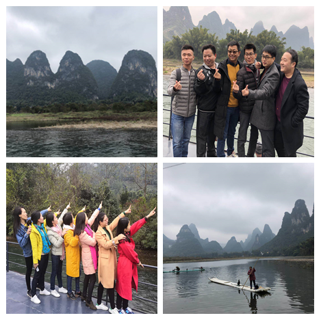 bw必威西汉姆联官网桂林阳朔风光3日休闲游