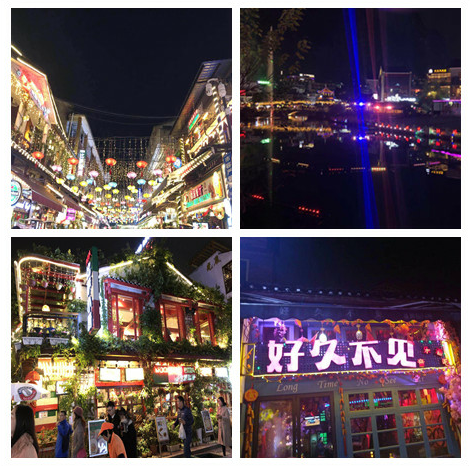 bw必威西汉姆联官网桂林阳朔风光3日休闲游