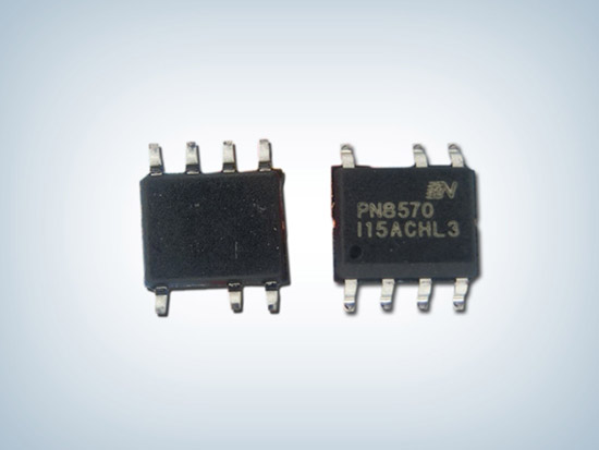 PN8570 AC-DC开关电源芯片