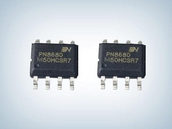 PN8680代换OB2500可实现PIN对PIN脚