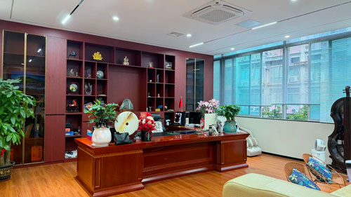 bw必威西汉姆联官网 | 喜迁新址,续写发展新篇章!